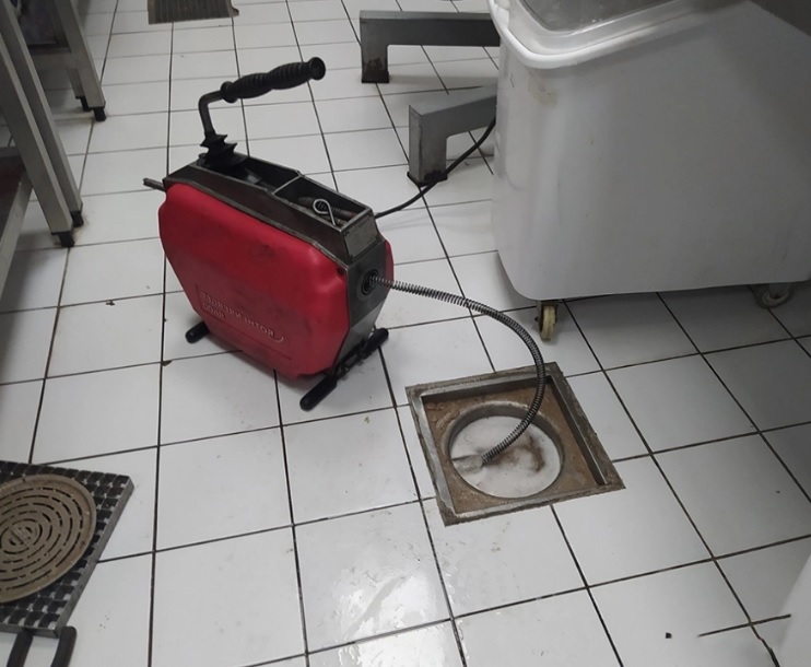 Kartepe Tıkalı Mutfak gider borusu açan firmalar