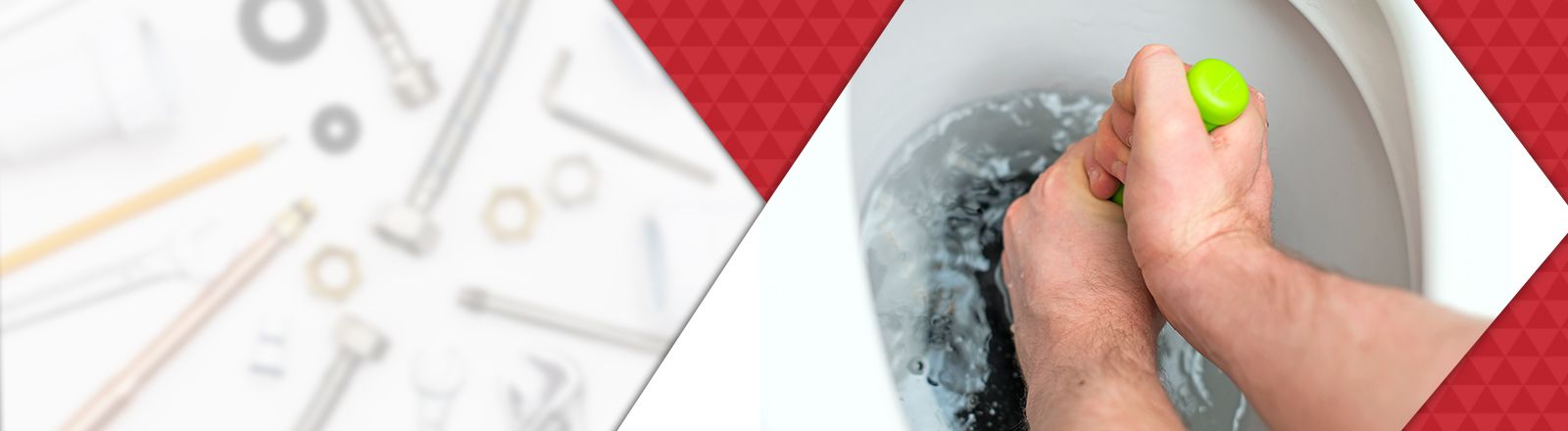 Kartepe Klozet Tıkanıklık Açma