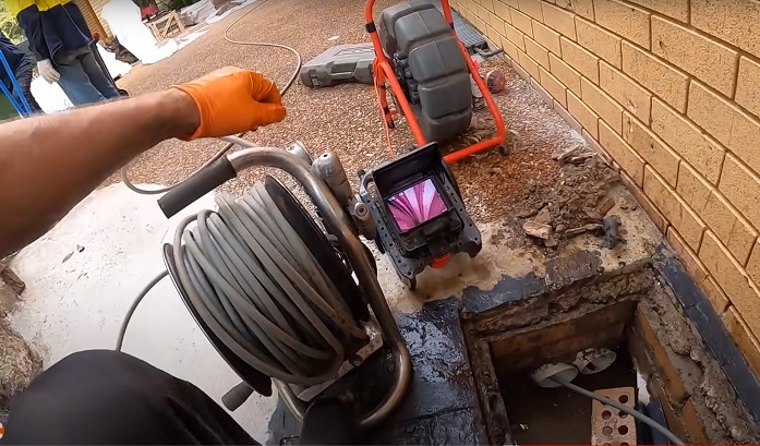 Kartepe Mutfak Klozet Gider Açma Tesisatçı