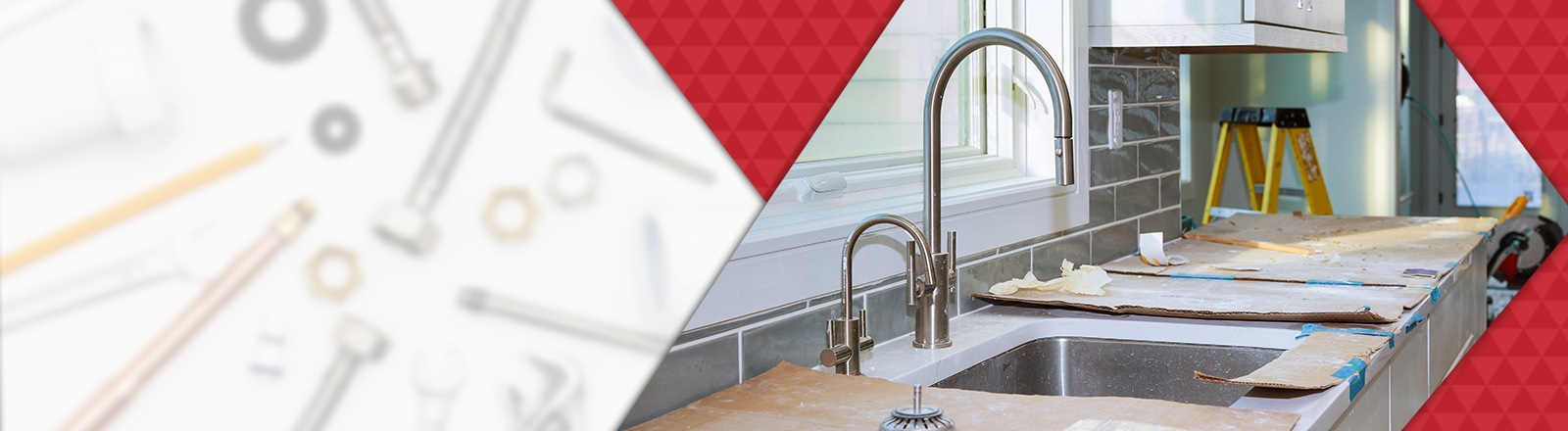 Kartepe Mutfak Tıkanıklıği Açma