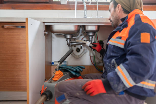 Kartepe Klozet Mutfak Tıkanıklık Açma