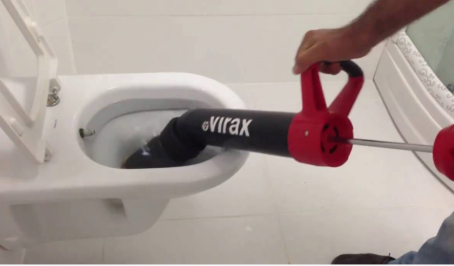 Kartepe Kırmadan Tıkanıklık Açma