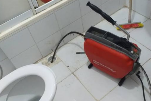 Kartepe Kırmadan Tıkanıklık Açma